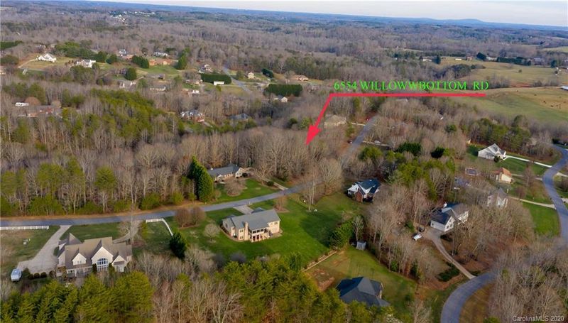 6554 Willowbottom Rd #42, Hickory, NC 28602