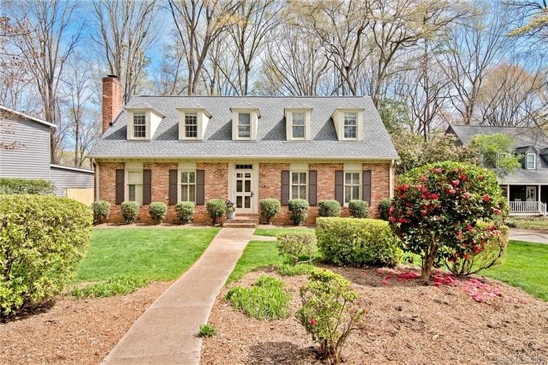 1717 Lost Tree Ln, Charlotte, NC 28226