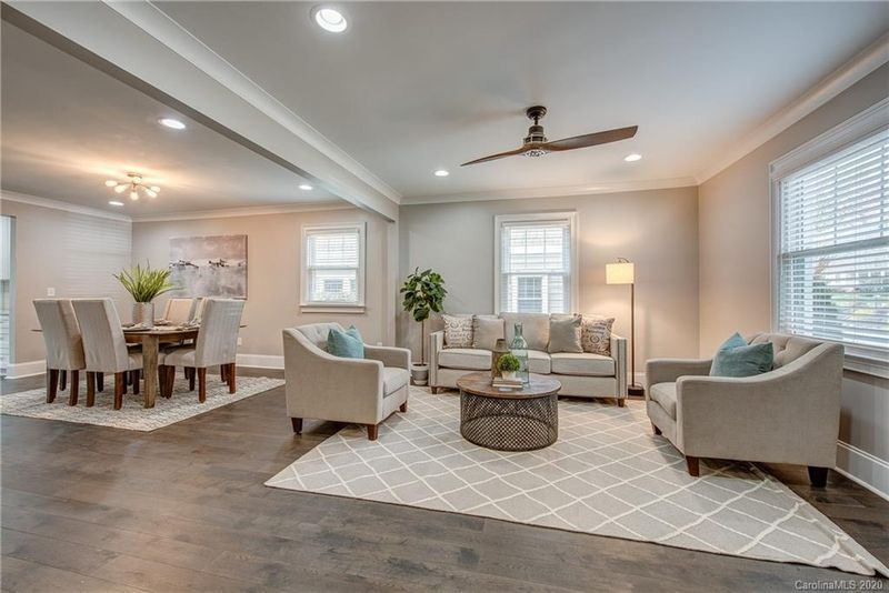 2132 Kenmore Ave, Charlotte, NC 28204