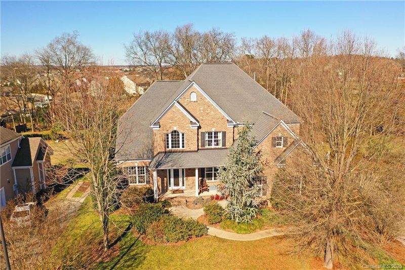 2569 Laurelview Dr NW, Concord, NC 28027