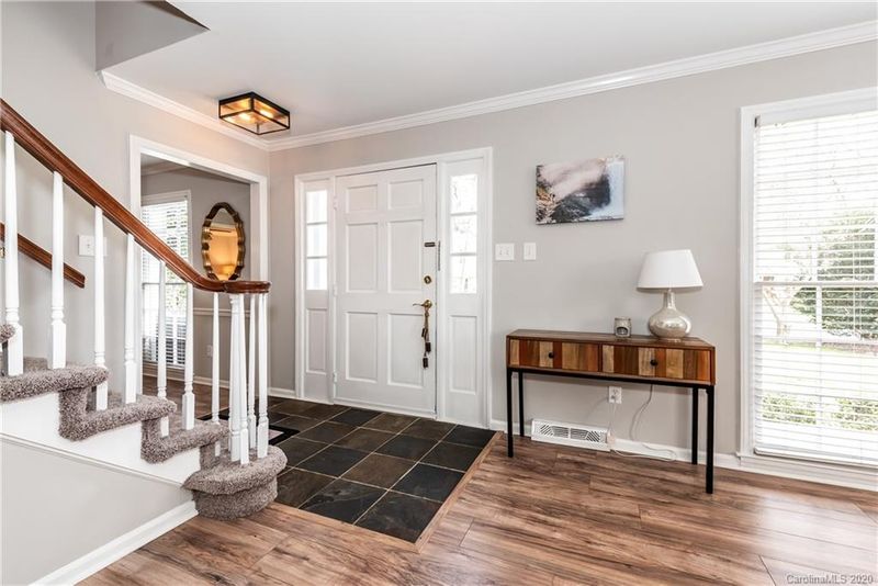 7522 Cornwallis Ln, Charlotte, NC 28270