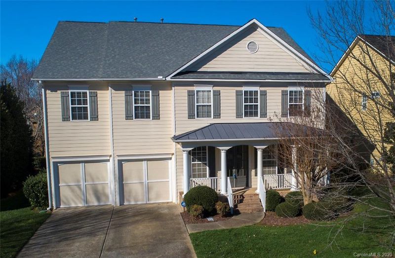 1007 Elsmore Dr, Matthews, NC 28104