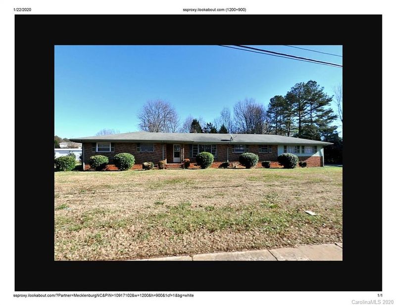 8401 Wt Harris Blvd #02, Charlotte, NC 28227