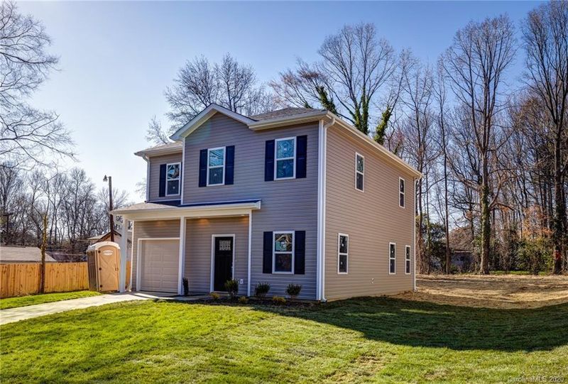 1512 Weststone Dr, Charlotte, NC 28208