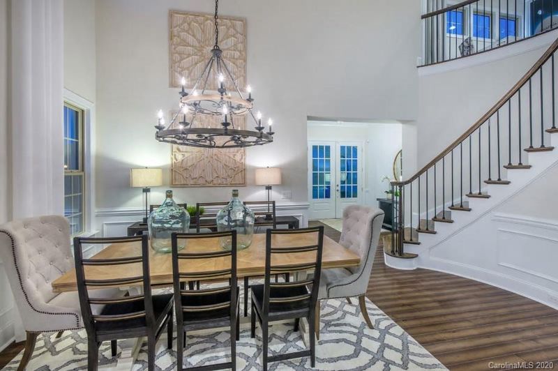 9626 Pensive Ln #298, Waxhaw, NC 28173