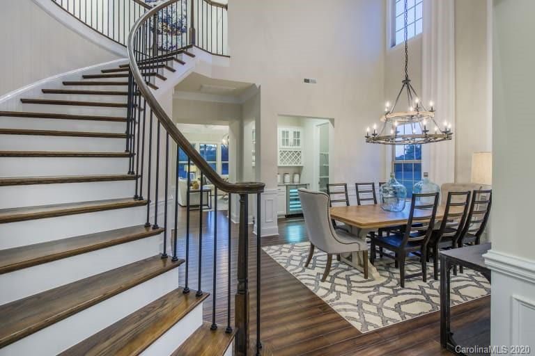 9626 Pensive Ln #298, Waxhaw, NC 28173