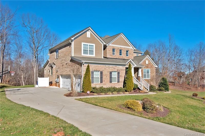 243 Walking Horse Trl, Davidson, NC 28036