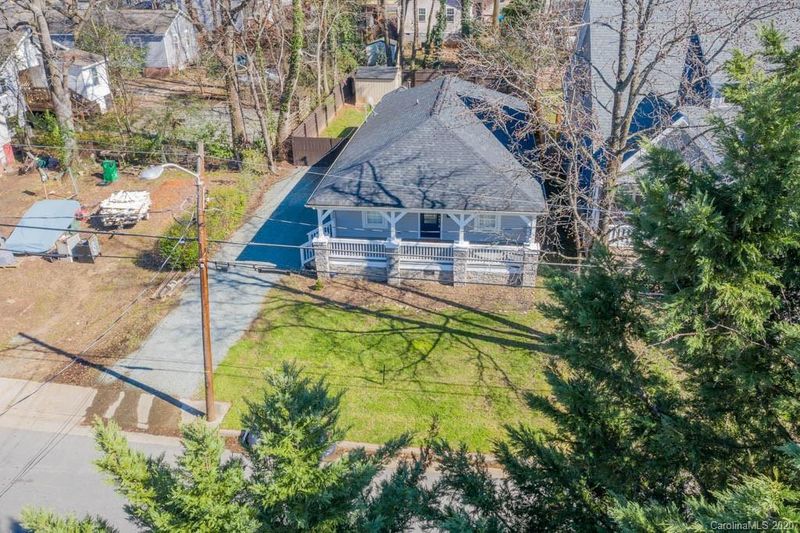 1736 Parson St, Charlotte, NC 28205