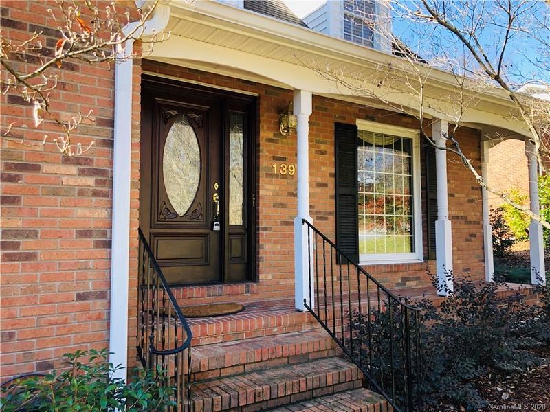 139 Palaside Dr, Concord, NC 28025