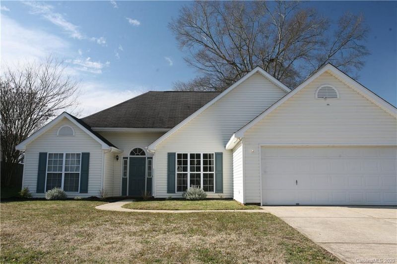 4456 Greystone Dr SW, Concord, NC 28027