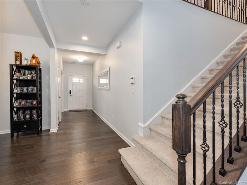 3507 Ettrick Pl, Charlotte, NC 28278
