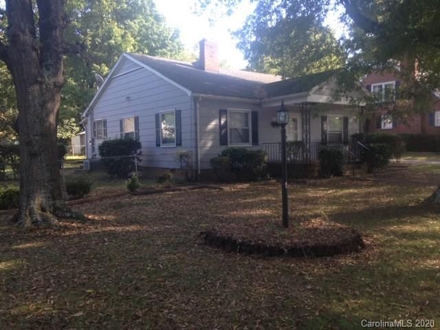 122 Patrick St, Gastonia, NC 28054
