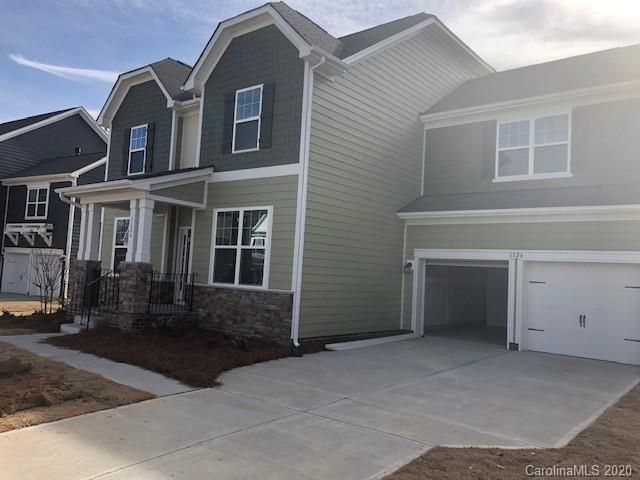 1126 Claires Creek Ln #93, Davidson, NC 28036
