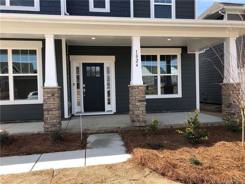 1024 Claires Creek Ln #86, Davidson, NC 28036