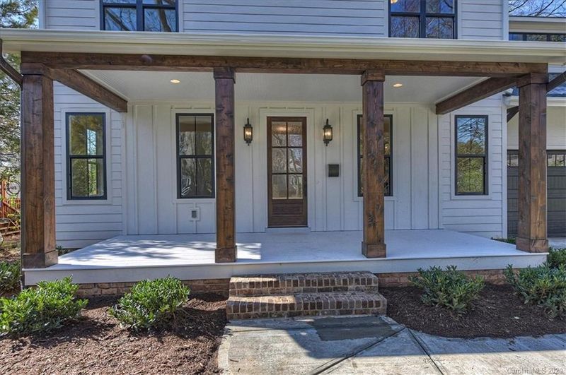 608 Marsh Rd, Charlotte, NC 28209