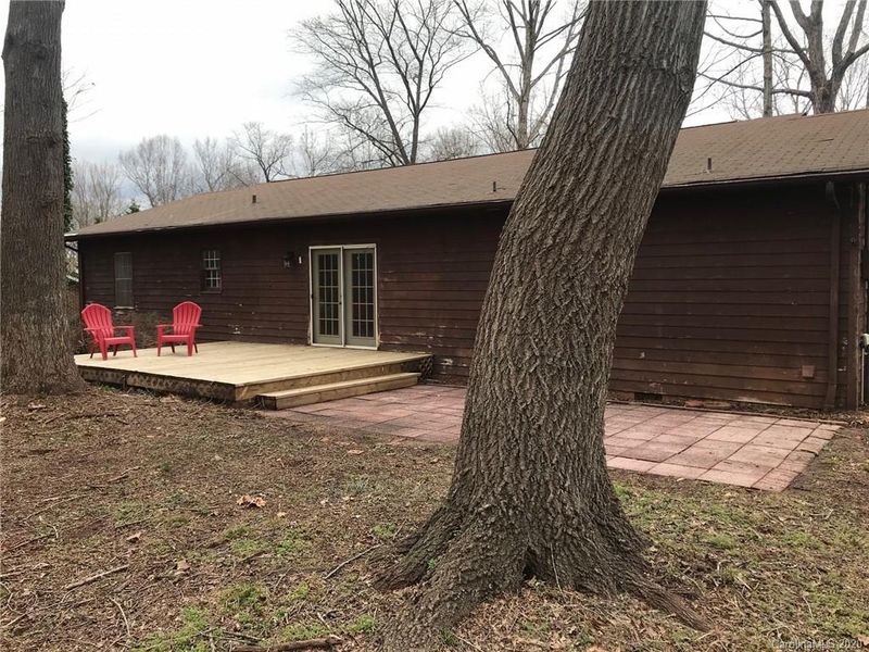 180 Dunlap Loop #31, Statesville, NC 28625