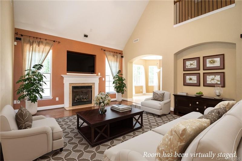 109 Clear Springs Rd, Mooresville, NC 28115
