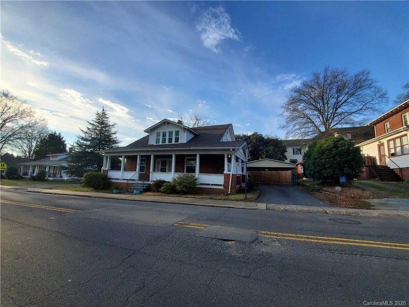 200 E 1st St, Kannapolis, NC 28083