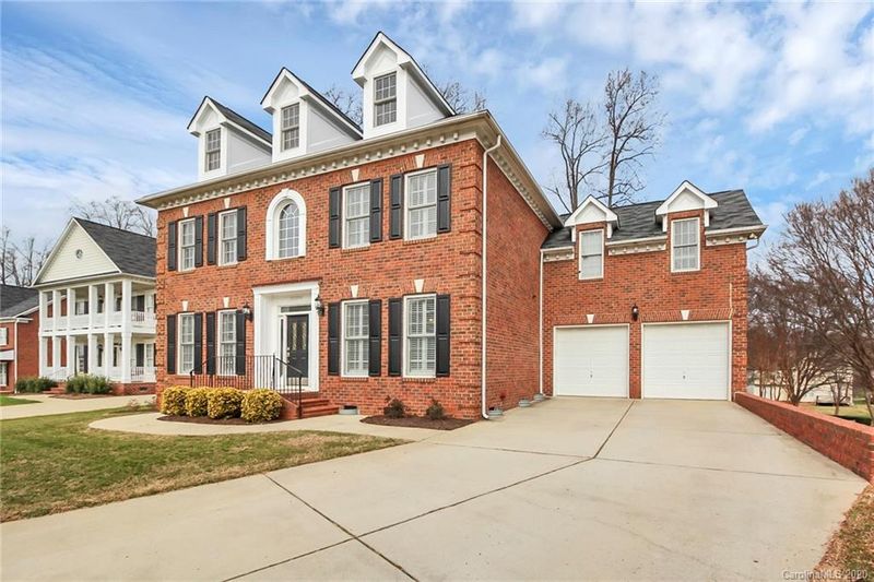20304 Middletown Rd, Cornelius, NC 28031