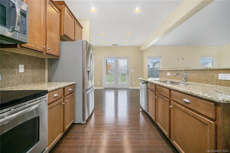 4026 Clover Rd, Concord, NC 28027