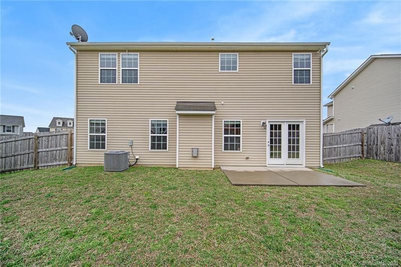 4026 Clover Rd, Concord, NC 28027