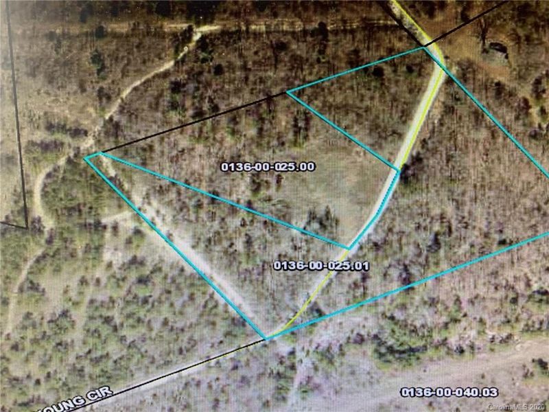 00 Young Cir, Kershaw, SC 29067