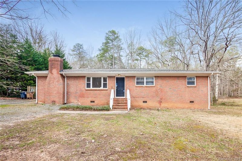 325 Williams Rescue Rd, Indian Trail, NC 28079