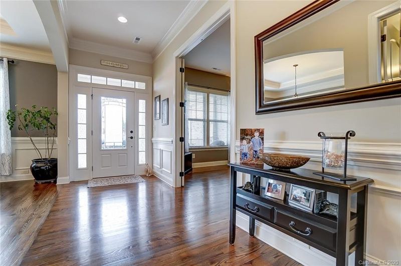 8617 Whitehawk Hill Rd, Waxhaw, NC 28173