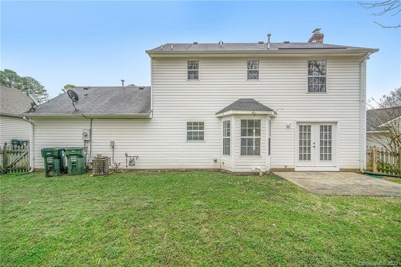 3790 Lake Spring Ave, Concord, NC 28027