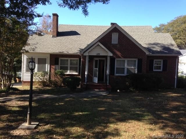 119 Patrick St, Gastonia, NC 28054