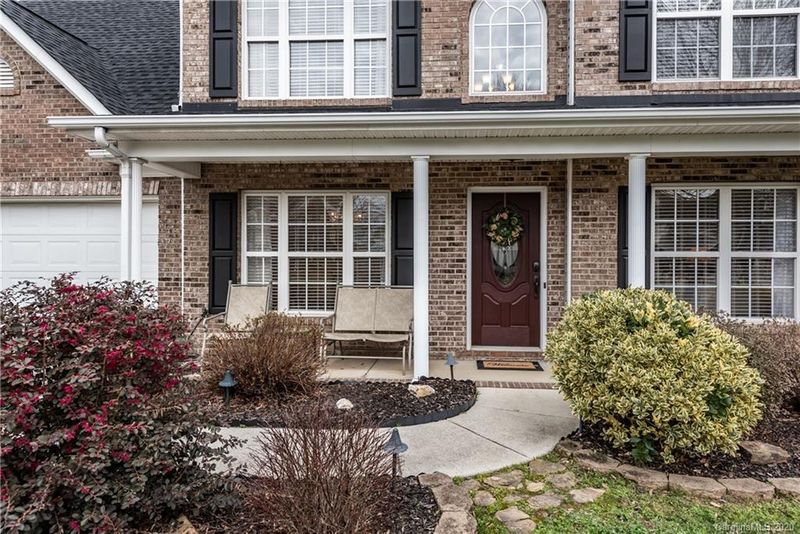 2011 Makin Dr, Indian Trail, NC 28079