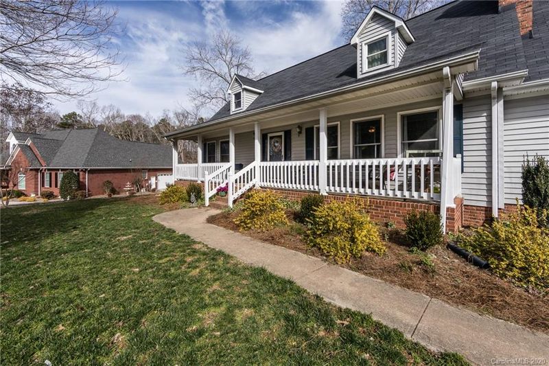 116 Citation Ln, Gastonia, NC 28056
