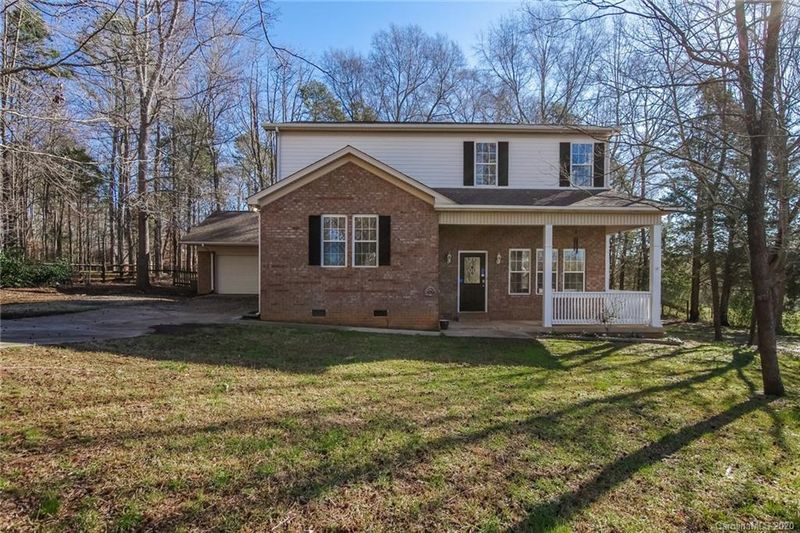 6831 Prospect Pointe Dr, Monroe, NC 28112