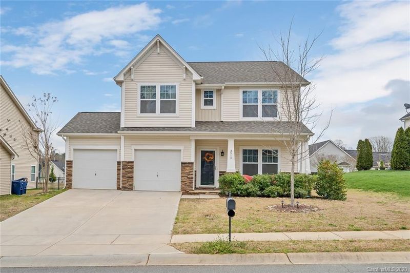 2519 Sierra Chase Dr #42, Monroe, NC 28112