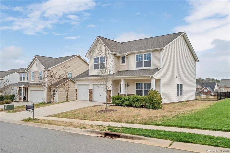 2519 Sierra Chase Dr #42, Monroe, NC 28112