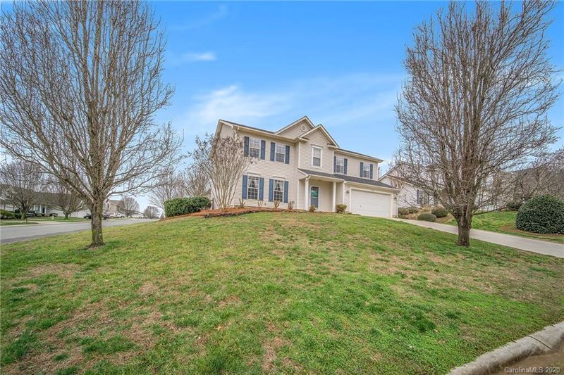 7034 Winter Garden Dr, Concord, NC 28025