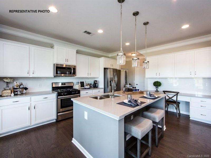 101 Cramerton Mills Pw #11, Cramerton, NC 28032