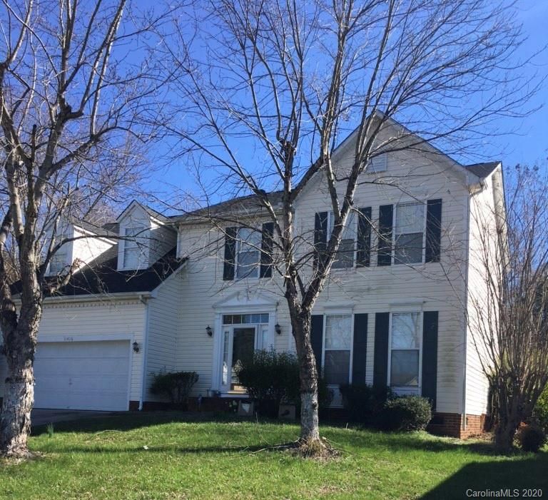 11416 Celandine Ct, Charlotte, NC 28213