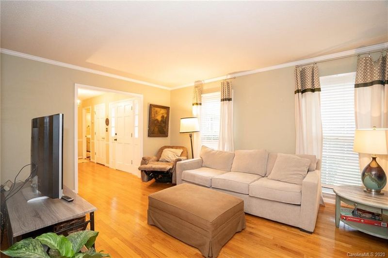 3114 Quilting Rd, Matthews, NC 28105