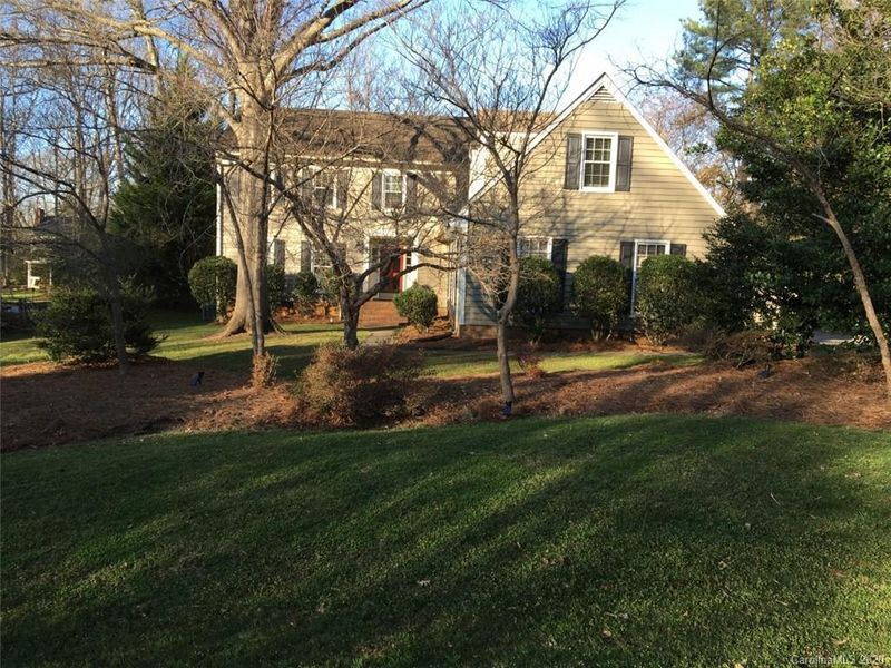 3114 Quilting Rd, Matthews, NC 28105