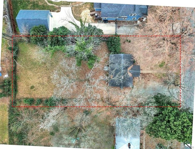 2809 Clemson Ave, Charlotte, NC 28205
