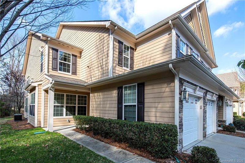 718 Deerbrook Ln #253, Tega Cay, SC 29708