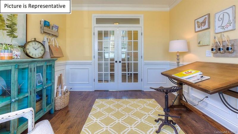 9002 Oakmere Rd, Waxhaw, NC 28173