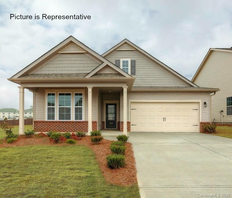 9002 Oakmere Rd, Waxhaw, NC 28173