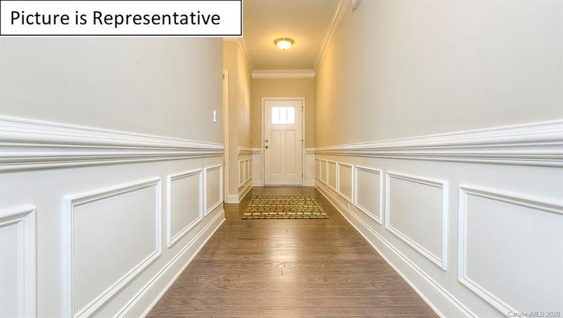 4005 Lydney Cir, Waxhaw, NC 28173