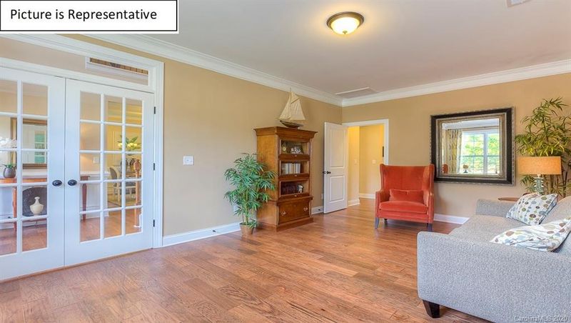 1008 Shadowbrook Dr, Waxhaw, NC 28173