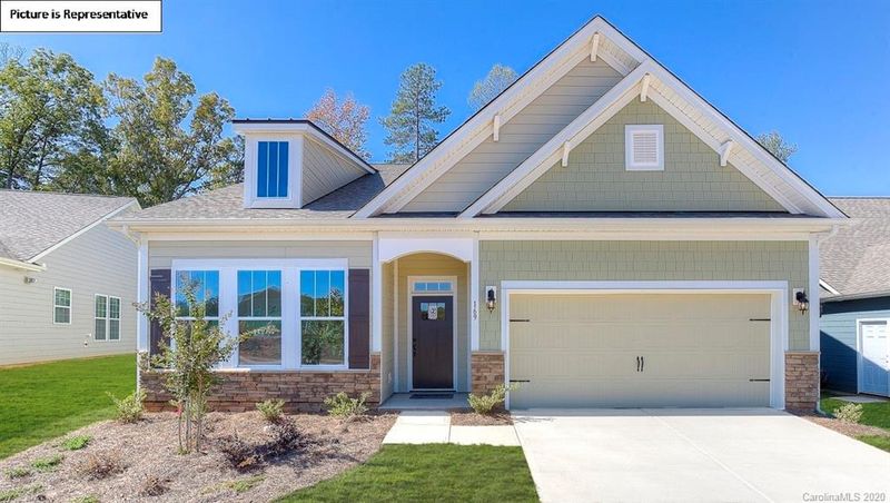 151 Yellow Birch Loop #330, Mooresville, NC 28117