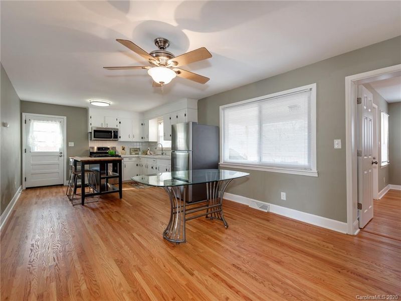 246 Eden Cir, Pineville, NC 28134