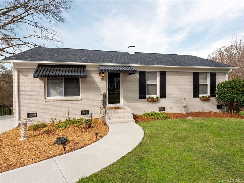 246 Eden Cir, Pineville, NC 28134