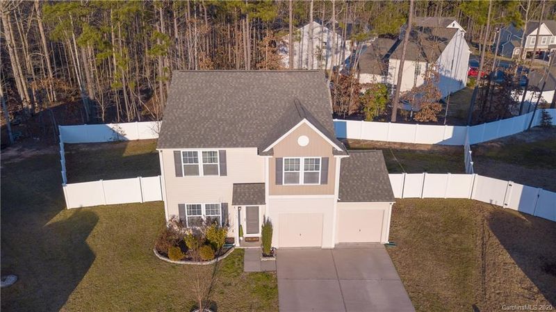 1769 Leeview Ln, Clover, SC 29710